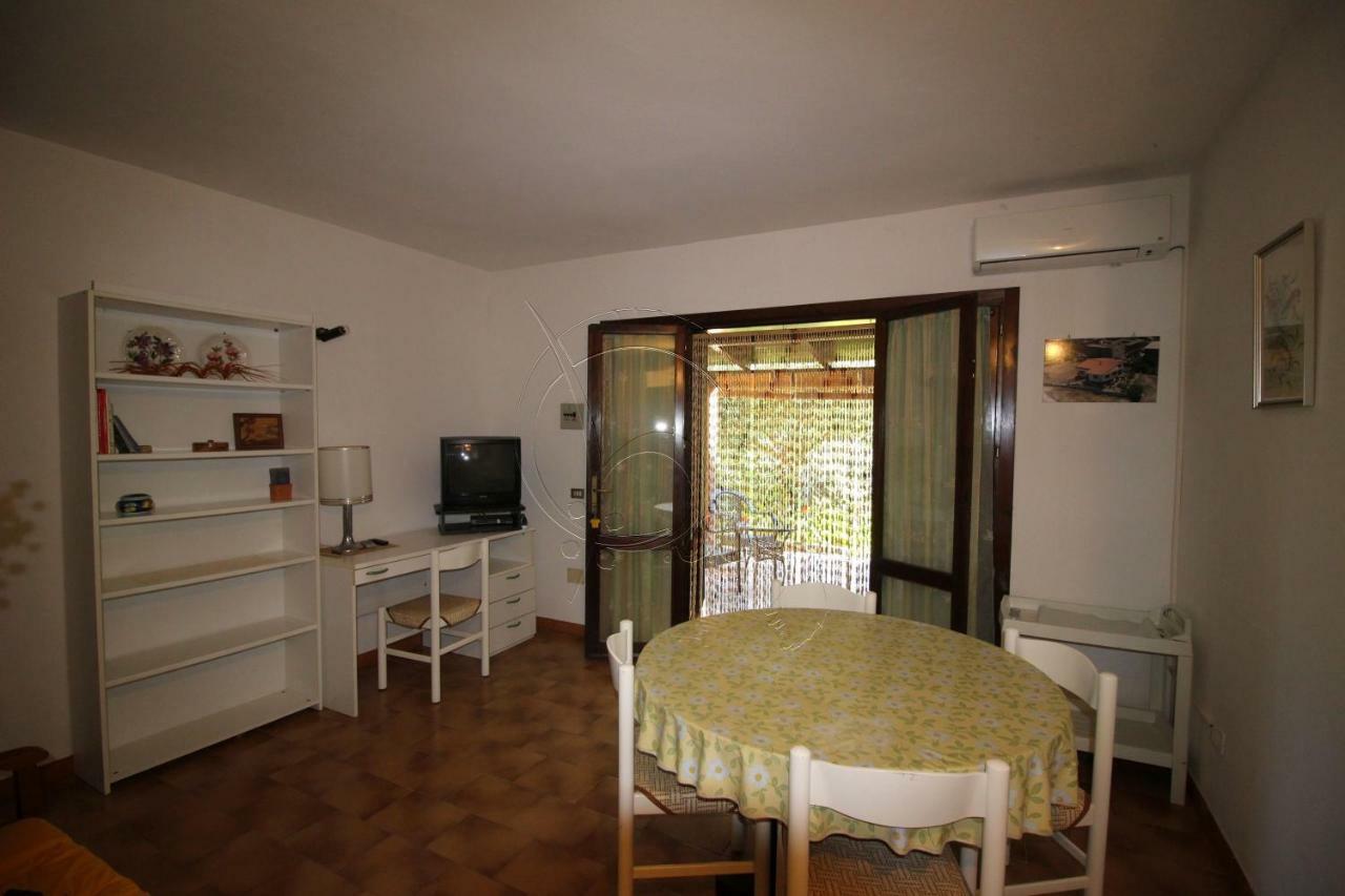 Appartamento Con Giardino Torre Dei Corsari Ngoại thất bức ảnh
