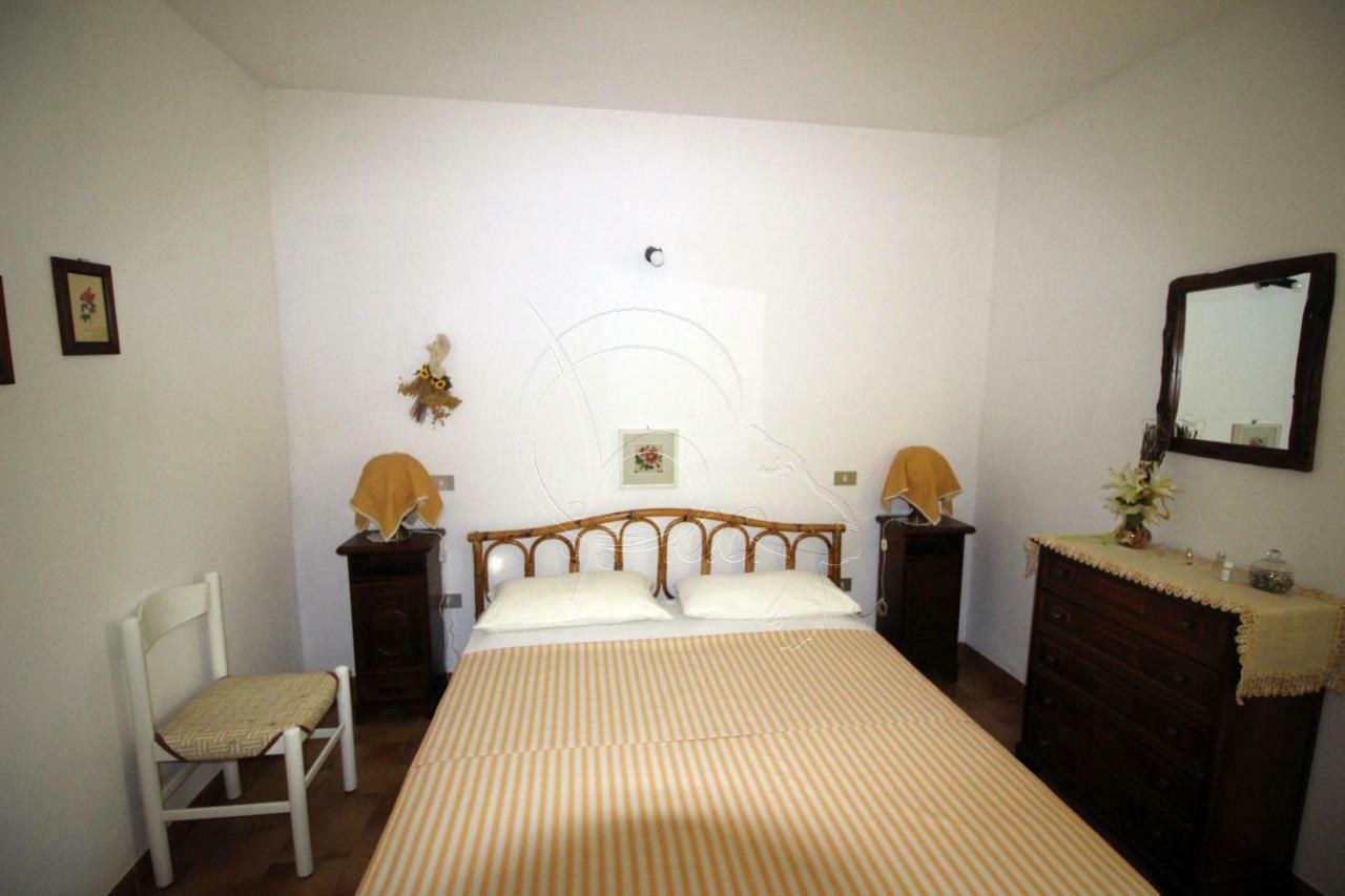 Appartamento Con Giardino Torre Dei Corsari Ngoại thất bức ảnh